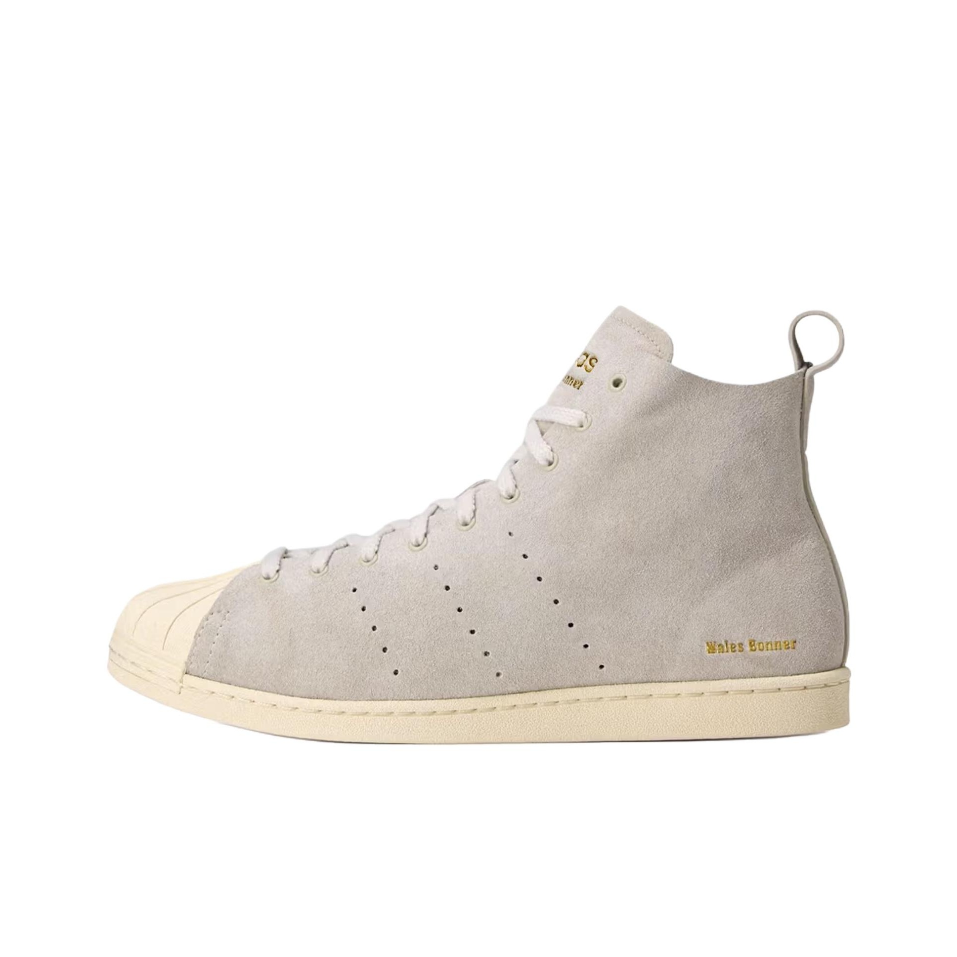 Adidas Shoes Superstar - 웨일스 보너 X 아디다스 슈퍼스타 컬렉션