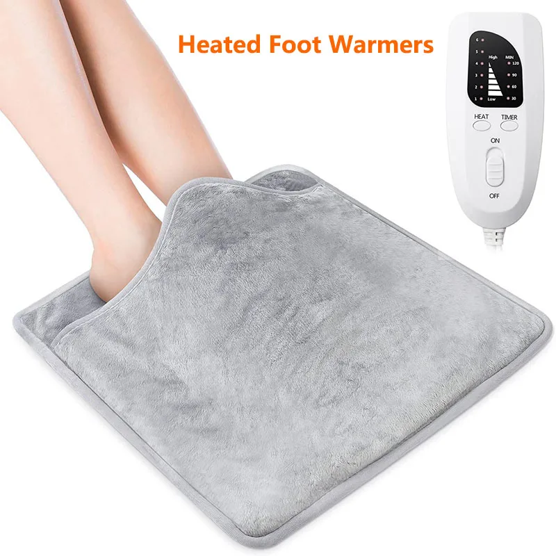 Hand Warmer Electric - 전기 발 워머 온열 패드, 따뜻한