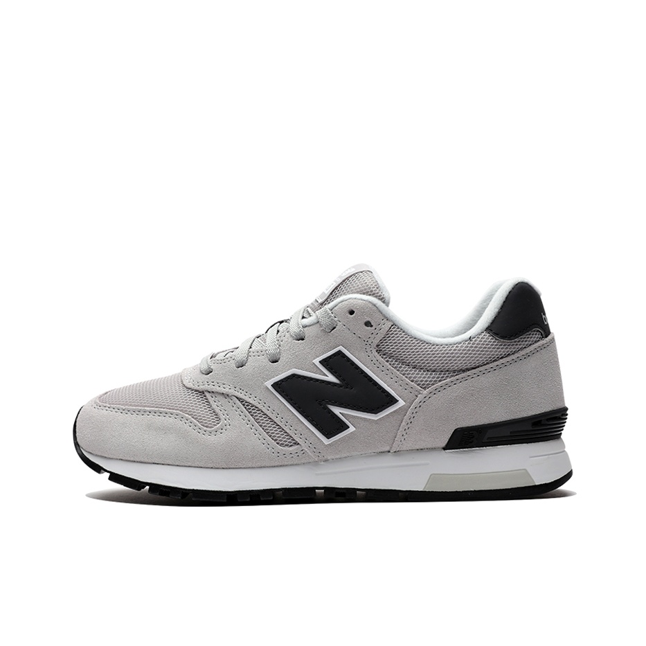 New Balance Shoes 574 - 뉴발란스 NB 565 패브릭 내마모성 통기성