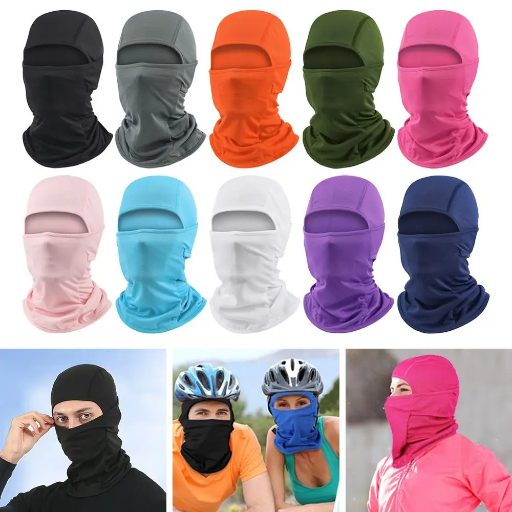 Balaclava Ski Mask - 모자 사이클링 발라크라바 풀 페이스 스키