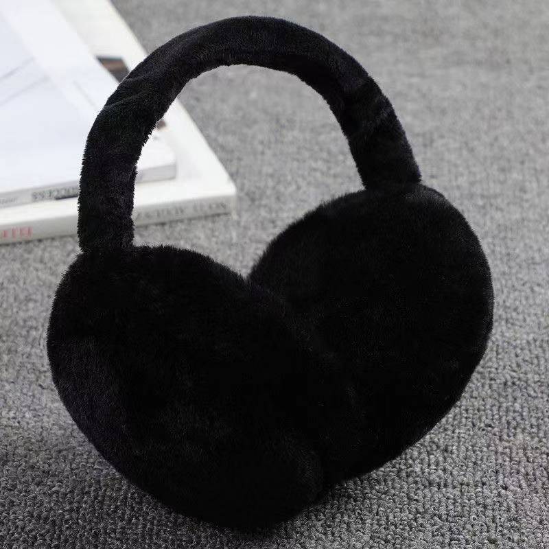1/2/3개입 겨울용 접이식 햄버거 귀마개, 남녀 공용 - Earmuffs Foldable 리뷰 및 가격