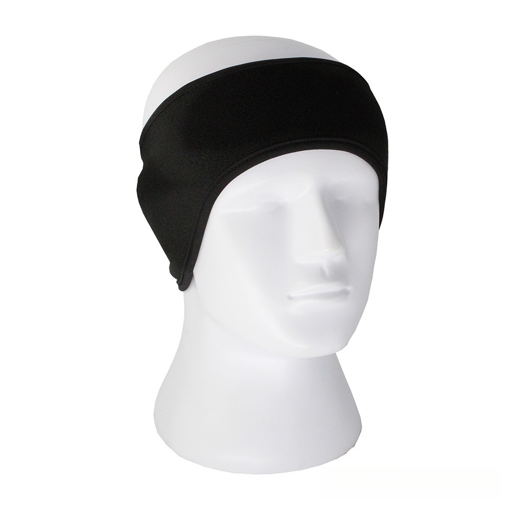 1Pc 양털 따뜻한 귀마개 남여 공용 겨울 머리띠 야외 - Winter Headband Fleece 리뷰 및 가격