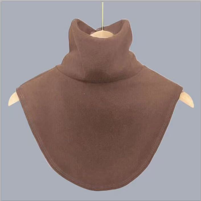 남녀공용 하이넥 보온 넥 게이터, 두꺼운 드랄론 소재  - Neck Gaiter Fleece 리뷰 및 가격