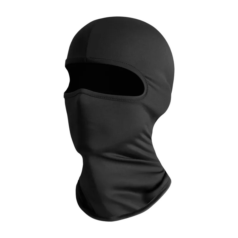 아이스 실크 쿨링 풀페이스 발라클라바 자외선 차단 방풍 - Balaclava Ski Mask 리뷰 및 가격