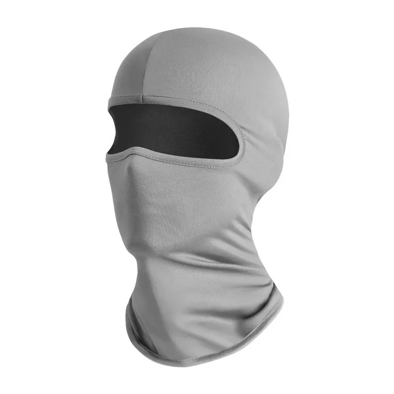 아이스 실크 쿨링 풀페이스 발라클라바 자외선 차단 방풍 - Balaclava Ski Mask 리뷰 및 가격