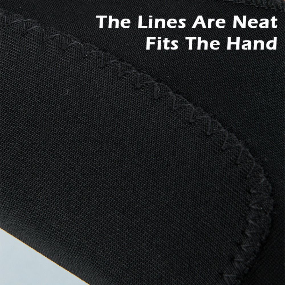 1pcs 고품질 1/2 손가락 페인팅 장갑 안티 터치  - Touch Screen Gloves 리뷰 및 가격