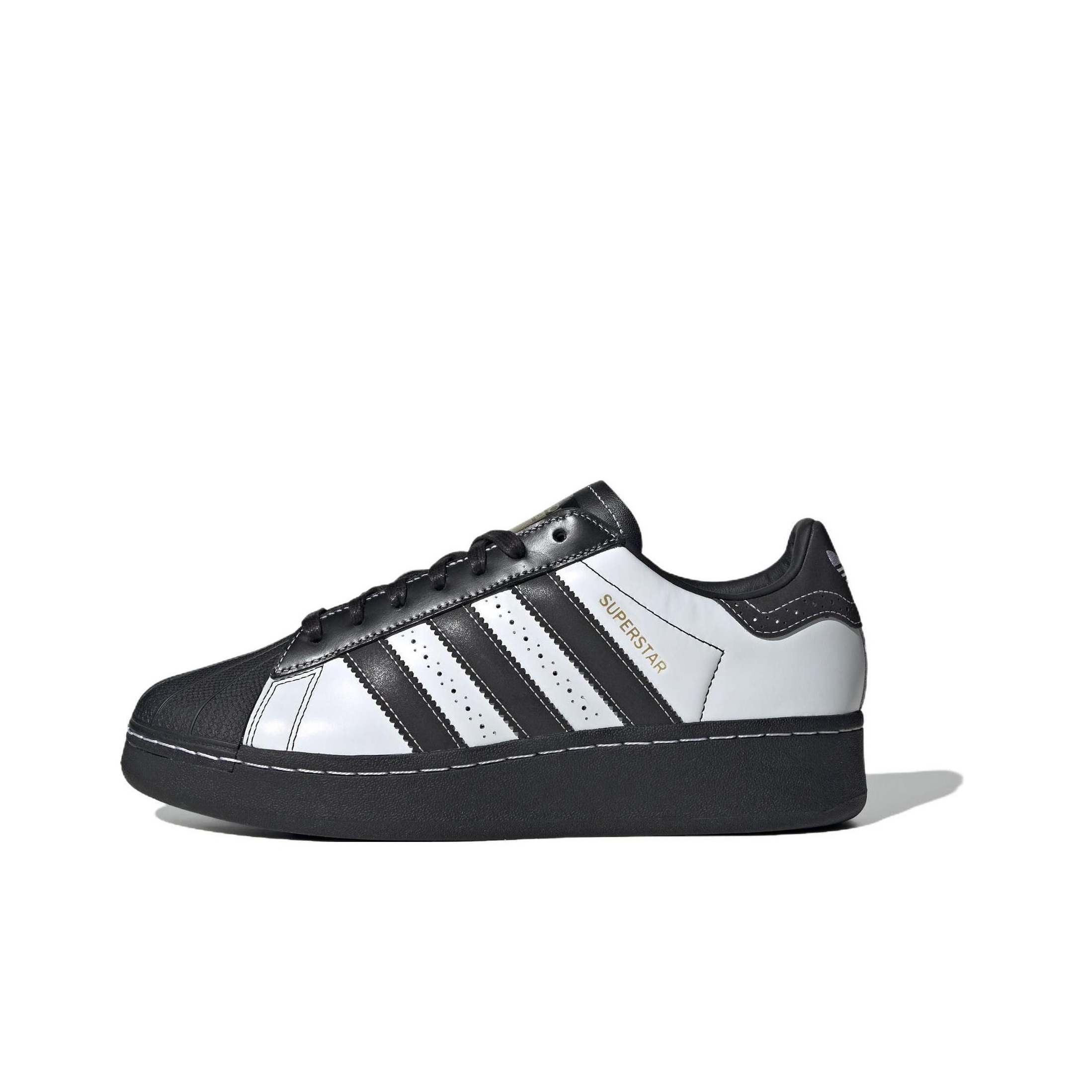 아디다스 오리지널스 슈퍼스타 XLG 가죽 로우탑 스케이 - Adidas Shoes Superstar 리뷰 및 가격