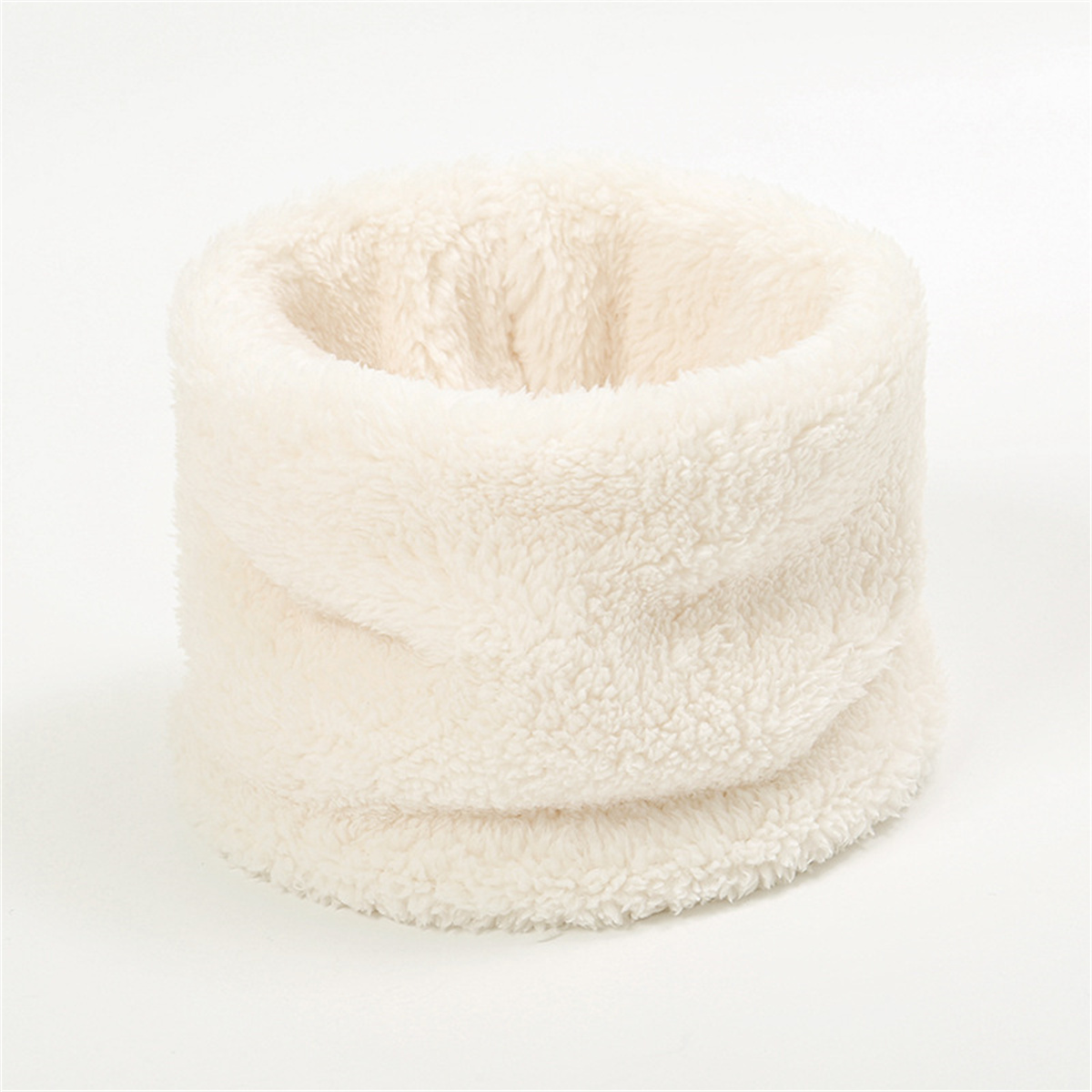 남성과 여성을 위한 새로운 단색 양털 안감 방한 플러시 - Neck Gaiter Fleece 리뷰 및 가격