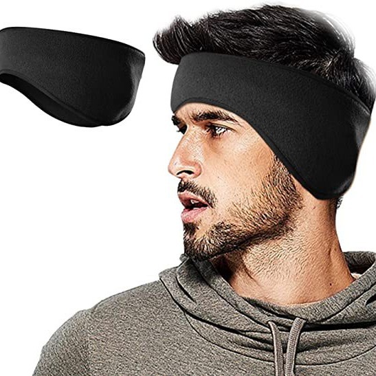 1Pcs 세련된 겨울 머리띠 귀마개 폴라 플리스 귀 따 - Winter Headband Fleece 리뷰 및 가격