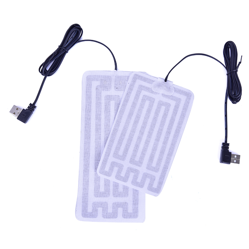 겨울용 따뜻한 장갑, USB 전원 온열 패드, 핸드 워 - Hand Warmer Electric 리뷰 및 가격
