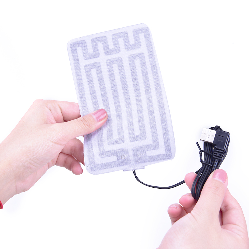 겨울용 따뜻한 장갑, USB 전원 온열 패드, 핸드 워 - Hand Warmer Electric 리뷰 및 가격
