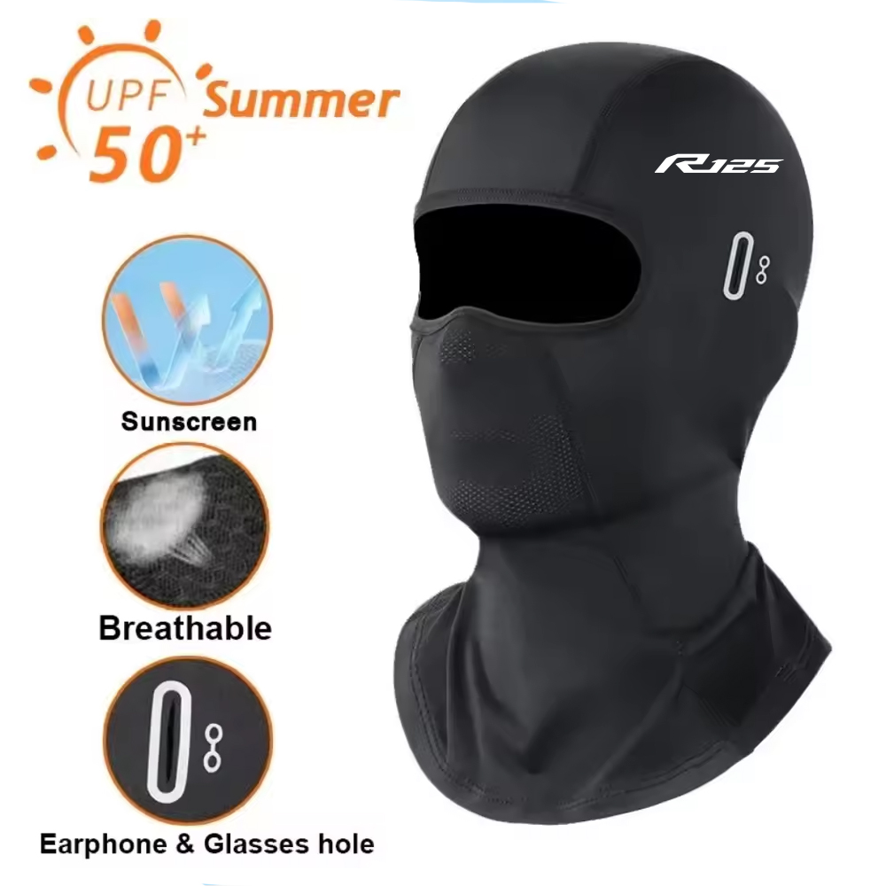 YAMAHA YZFR15 YZF-R15 R15 V3 V - Balaclava Ski Mask 리뷰 및 가격