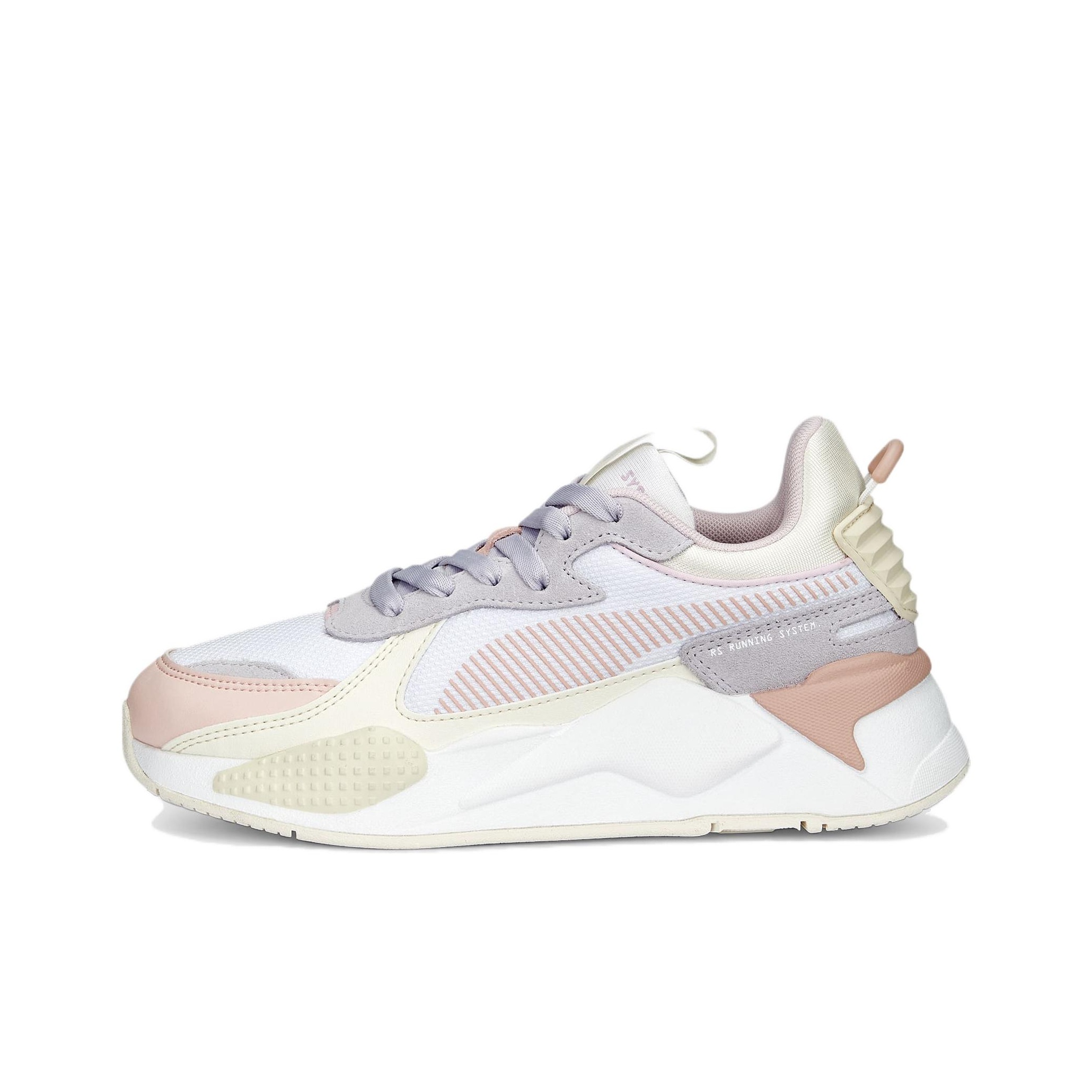 PUMA RS X 캐주얼 슈즈 여성용 로우탑 화이트/핑 - Puma Shoes Rs-X 리뷰 및 가격