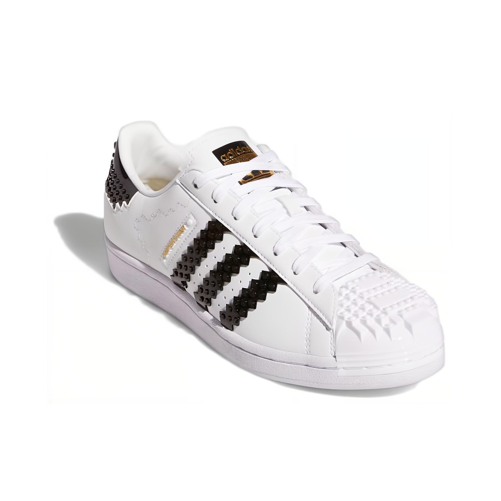 아디다스 오리지널스 x 레고 슈퍼스타 로우탑 스케이트보 - Adidas Shoes Superstar 리뷰 및 가격