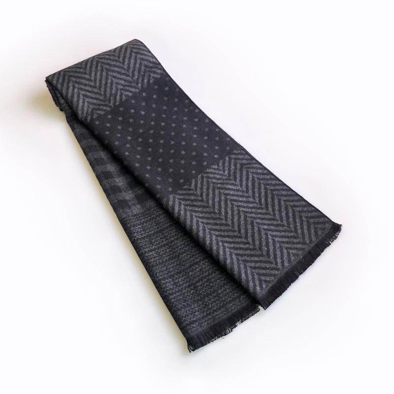 남성용 캐시미어 스카프 랩, 캐쥬얼 디자인 멋진 스카프 - Wool Scarf Men 리뷰 및 가격