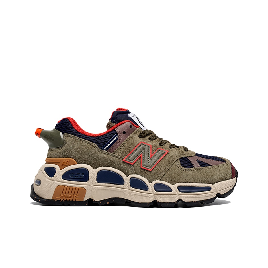 뉴발란스 NB 574 러닝화 유니섹스 로우탑 올리브/버 - New Balance Shoes 574 리뷰 및 가격