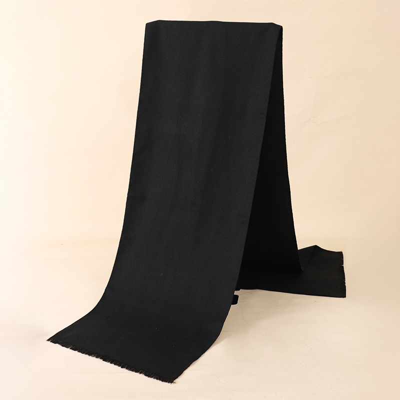 럭셔리 겨울 남성 스카프 숄 따뜻한 가을 캐시미어 손수 - Wool Scarf Men 리뷰 및 가격