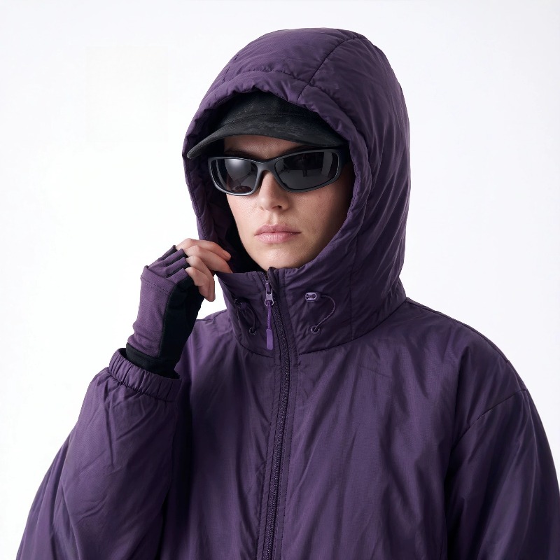 남성용 테프론 3-in-1 방수 후드 다운 재킷 – 가 - Down Jacket Packable 리뷰 및 가격