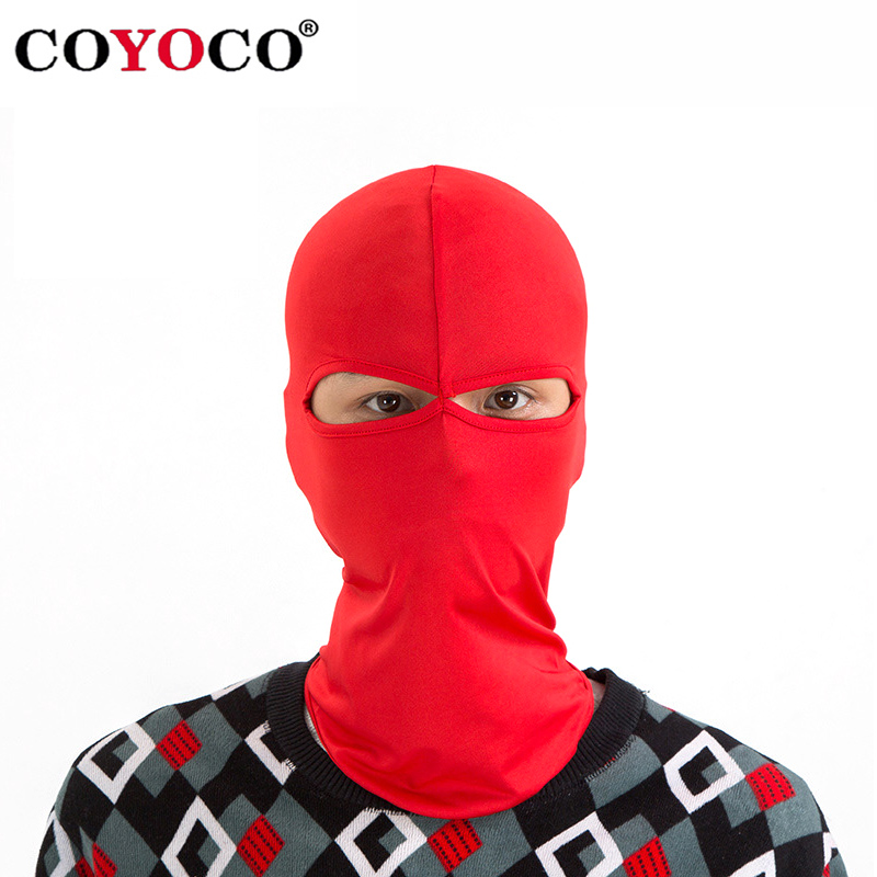 방풍 발라클라바 스키 마스크 풀페이스 오토바이 사이클링 - Balaclava Ski Mask 리뷰 및 가격