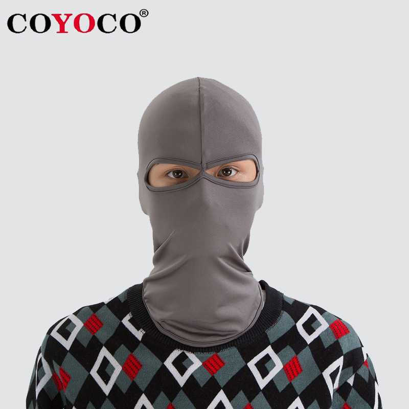 방풍 발라클라바 스키 마스크 풀페이스 오토바이 사이클링 - Balaclava Ski Mask 리뷰 및 가격