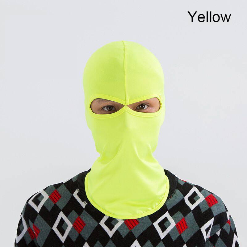 방풍 발라클라바 스키 마스크 풀페이스 오토바이 사이클링 - Balaclava Ski Mask 리뷰 및 가격