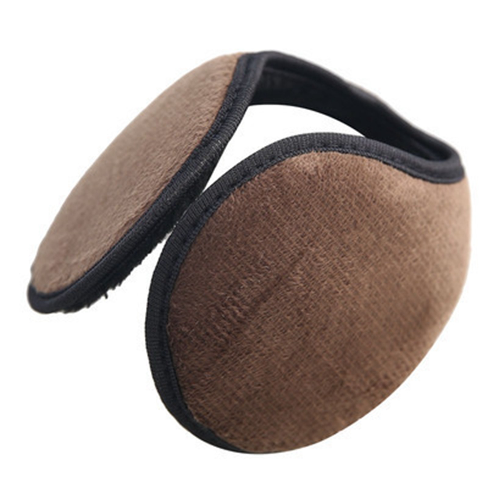 겨울용 귀마개 따뜻한 플리스 접이식 귀덮개 방풍 야외  - Earmuffs Foldable 리뷰 및 가격